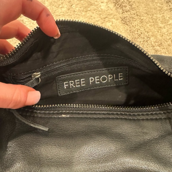 Free People Purse - Picture 3 of 6